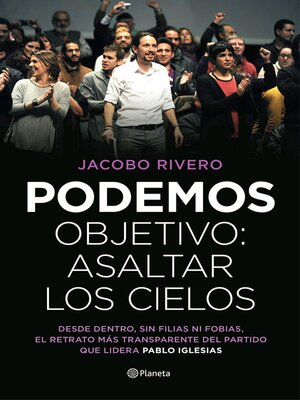cover image of Podemos. Objetivo